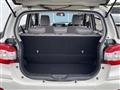 2021 Toyota Passo