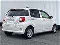 2021 Toyota Passo