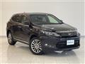 2017 Toyota Harrier Hybrid