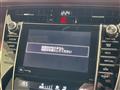 2017 Toyota Harrier Hybrid