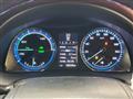 2017 Toyota Harrier Hybrid