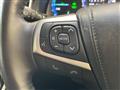 2017 Toyota Harrier Hybrid
