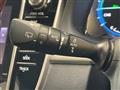 2017 Toyota Harrier Hybrid