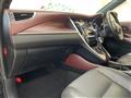 2017 Toyota Harrier Hybrid
