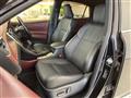 2017 Toyota Harrier Hybrid