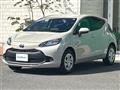 2022 Toyota AQUA