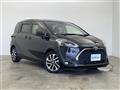 2020 Toyota Sienta
