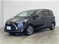 2020 Toyota Sienta