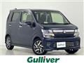 2019 Suzuki Wagon R