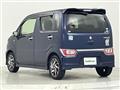 2019 Suzuki Wagon R
