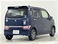 2019 Suzuki Wagon R