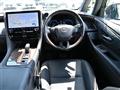 2024 Toyota Alphard Hybrid