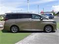 2024 Toyota Alphard Hybrid