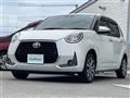 2019 Toyota Passo