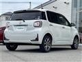 2019 Toyota Passo