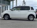 2019 Toyota Passo