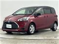 2021 Toyota Sienta