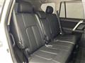 2017 Toyota Land Cruiser Prado