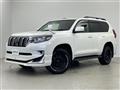 2017 Toyota Land Cruiser Prado