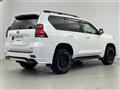 2017 Toyota Land Cruiser Prado