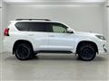 2017 Toyota Land Cruiser Prado