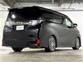2017 Toyota Vellfire