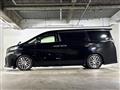 2017 Toyota Vellfire