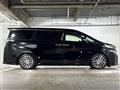 2017 Toyota Vellfire