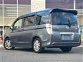 2010 Honda Step WGN