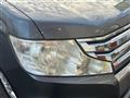 2010 Honda Step WGN