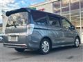 2010 Honda Step WGN