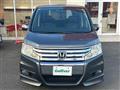 2010 Honda Step WGN