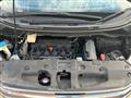2010 Honda Step WGN