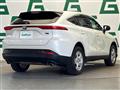 2020 Toyota Harrier Hybrid
