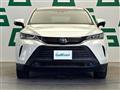 2020 Toyota Harrier Hybrid