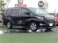 2017 Toyota Alphard