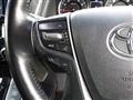 2017 Toyota Alphard
