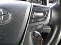 2017 Toyota Alphard