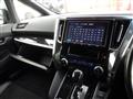 2017 Toyota Alphard