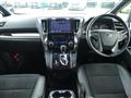 2017 Toyota Alphard