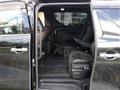 2017 Toyota Alphard