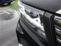 2017 Toyota Alphard