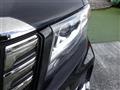 2017 Toyota Alphard