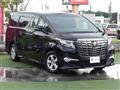 2017 Toyota Alphard