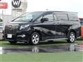 2017 Toyota Alphard