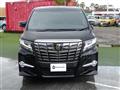 2017 Toyota Alphard
