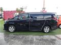 2017 Toyota Alphard
