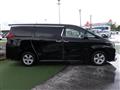2017 Toyota Alphard
