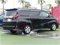 2017 Toyota Alphard