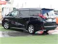 2017 Toyota Alphard